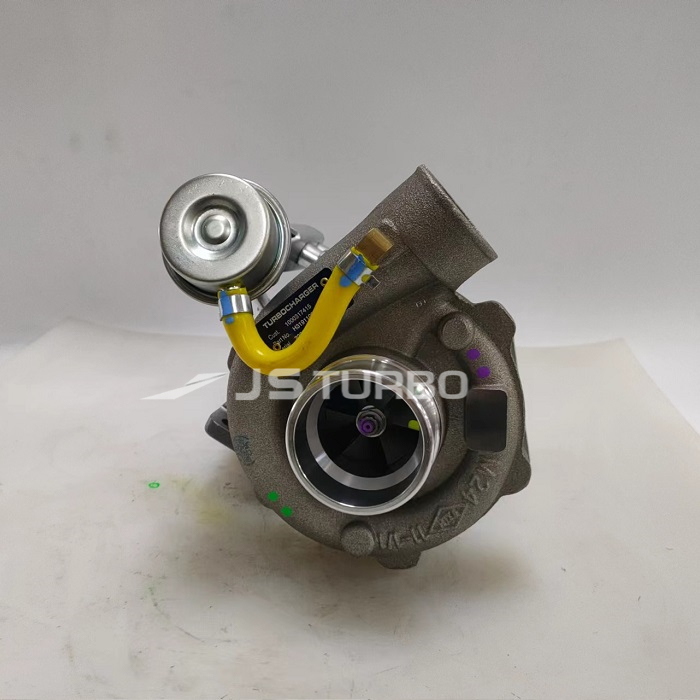 TB28 1D30-1118020-1 1D30-1118020A 711229-0003 839309-0001 turbo for FOTON LIGHT TRUCK