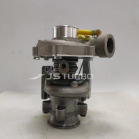 TB28 1D30-1118020-1 1D30-1118020A 711229-0003 839309-0001 turbo for FOTON LIGHT TRUCK