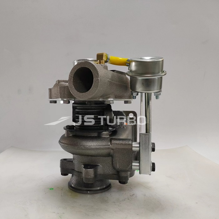 TB28 1D30-1118020-1 1D30-1118020A 711229-0003 839309-0001 turbo for FOTON LIGHT TRUCK