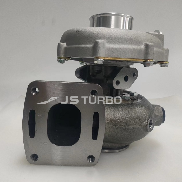 K26 53269886497 53269706497 861260 3802070 860916 838697 turbo for Volvo Penta Ship