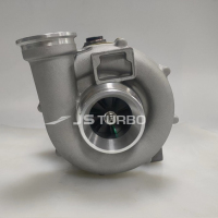 K26 53269886497 53269706497 861260 3802070 860916 838697 turbo for Volvo Penta Ship