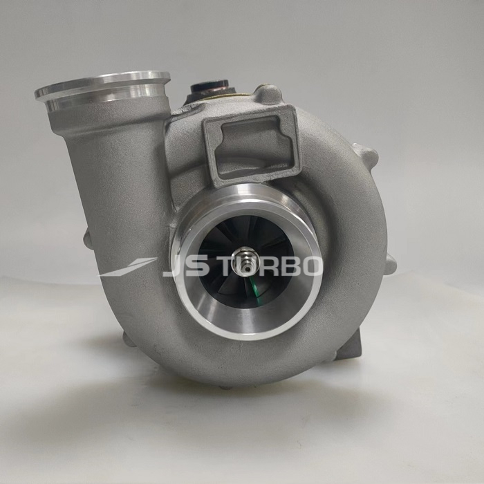 K26 53269886497 53269706497 861260 3802070 860916 838697 turbo for Volvo Penta Ship