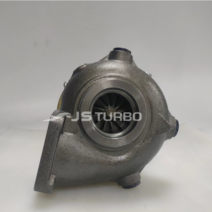 K26 53269886497 53269706497 861260 3802070 860916 838697 turbo for Volvo Penta Ship
