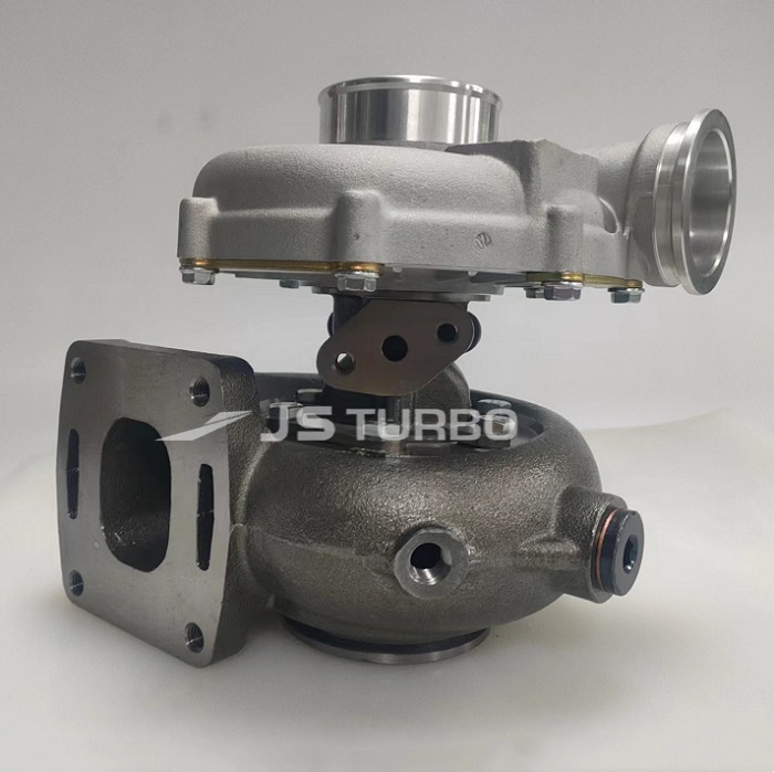 K26 53269886497 53269706497 861260 3802070 860916 838697 turbo for Volvo Penta Ship