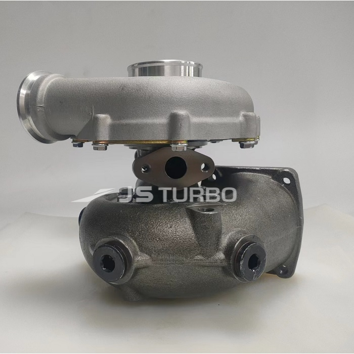 K26 53269886497 53269706497 861260 3802070 860916 838697 turbo for Volvo Penta Ship