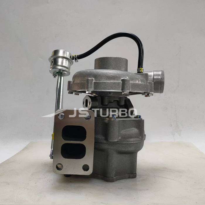 K27-523-02 3990023523 turbo for kamaz МАЗ-103 truck