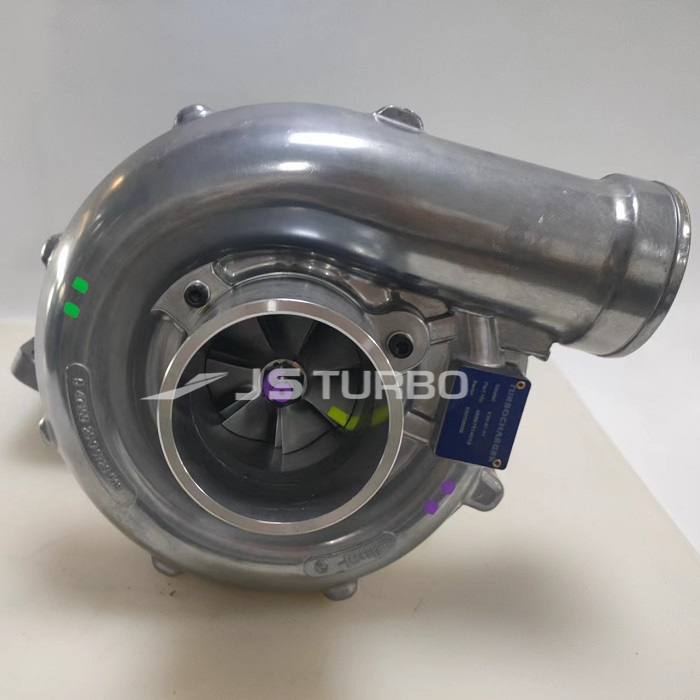 K36-87-01 48597514018 K36-30-04 27882205108 turbo for kamaz 4308 engine