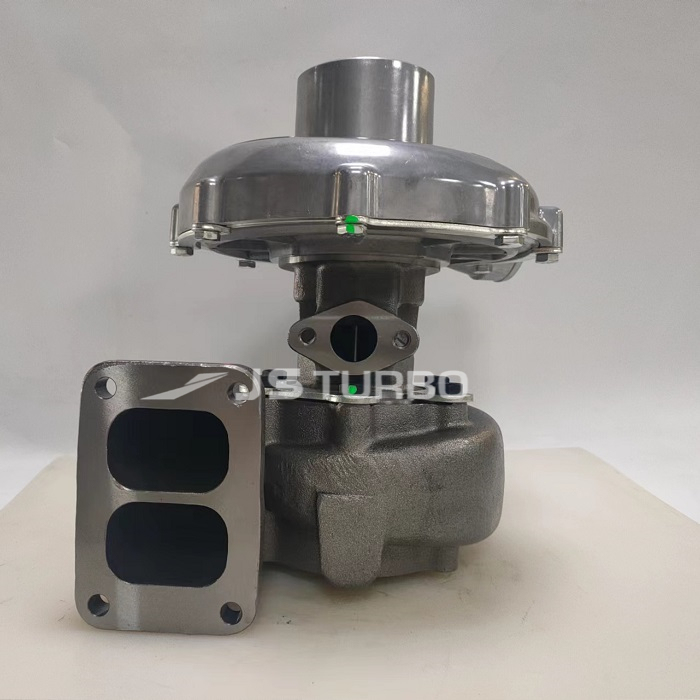 K36-87-01 48597514018 K36-30-04 27882205108 turbo for kamaz 4308 engine
