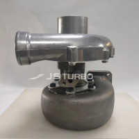 K36-87-01 48597514018 K36-30-04 27882205108 turbo for kamaz 4308 engine