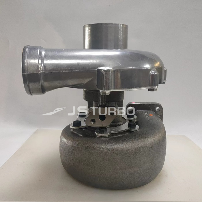 K36-87-01 48597514018 K36-30-04 27882205108 turbo for kamaz 4308 engine