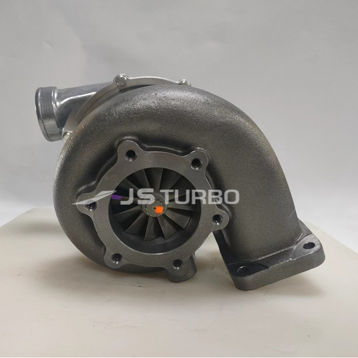 K36-87-01 48597514018 K36-30-04 27882205108 turbo for kamaz 4308 engine