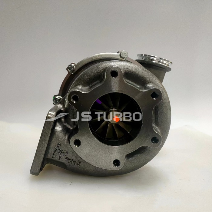 K29 53299887131 53299707116 51.09101-7025 51.09100-7629 turbo for MAN D2066LF