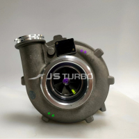 K29 53299887131 53299707116 51.09101-7025 51.09100-7629 turbo for MAN D2066LF