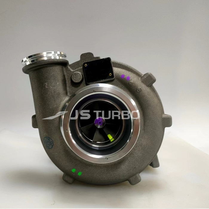 K29 53299887131 53299707116 51.09101-7025 51.09100-7629 turbo for MAN D2066LF