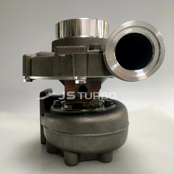 K29 53299887131 53299707116 51.09101-7025 51.09100-7629 turbo for MAN D2066LF