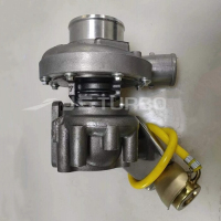 GT25 804557-0042 804557-2042 479-5812 371-3217 turbo for Caterpillar C4.4