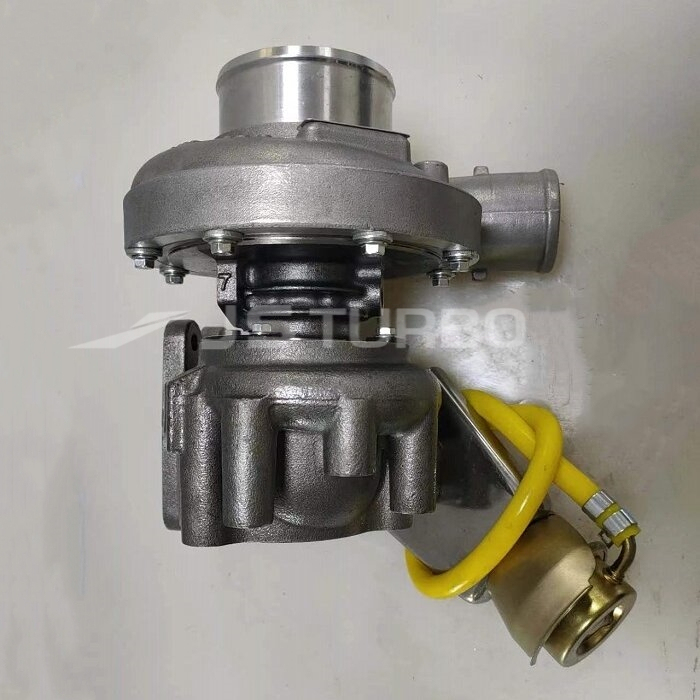 GT25 804557-0042 804557-2042 479-5812 371-3217 turbo for Caterpillar C4.4