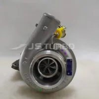 GT25 804557-0042 804557-2042 479-5812 371-3217 Turbo für Caterpillar C4.4