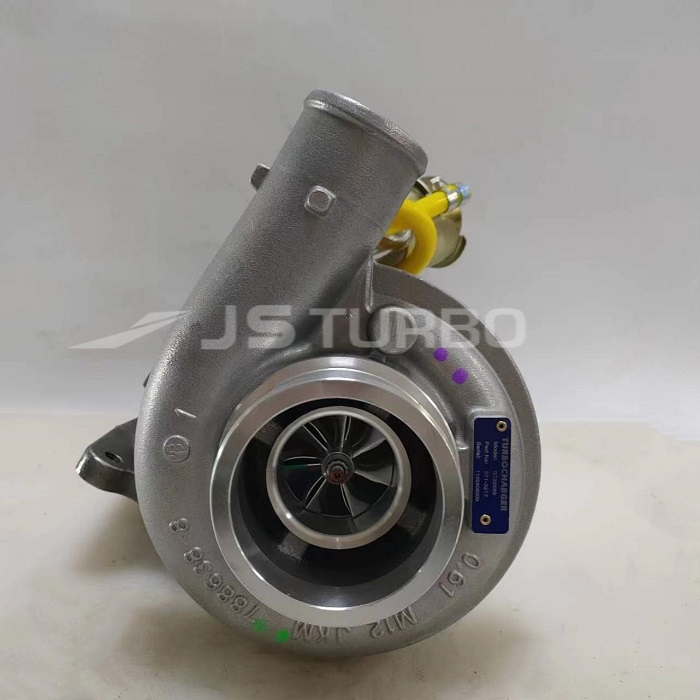 GT25 804557-0042 804557-2042 479-5812 371-3217 turbo for Caterpillar C4.4