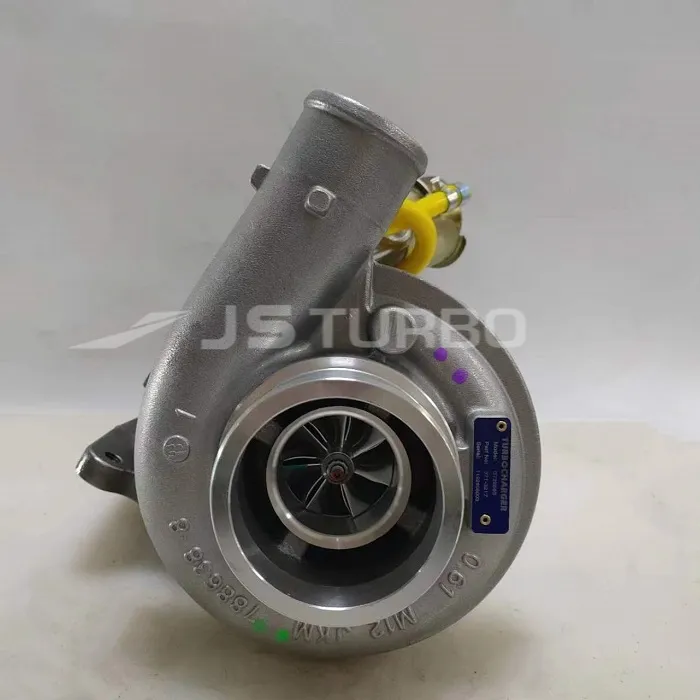 GT25 804557-0042 804557-2042 479-5812 371-3217 Turbo für Caterpillar C4.4
