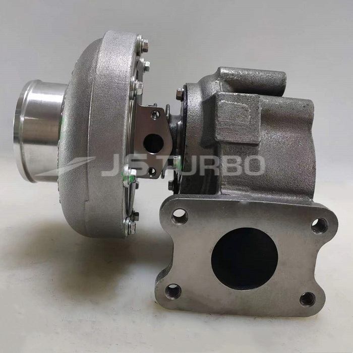 GT25 804557-0042 804557-2042 479-5812 371-3217 turbo for Caterpillar C4.4