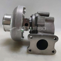 GT25 804557-0042 804557-2042 479-5812 371-3217 turbo for Caterpillar C4.4