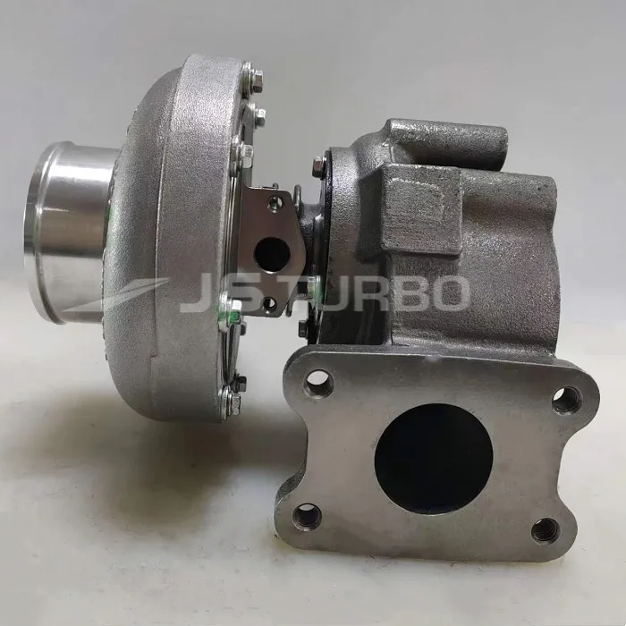 GT25 804557-0042 804557-2042 479-5812 371-3217 Turbo für Caterpillar C4.4