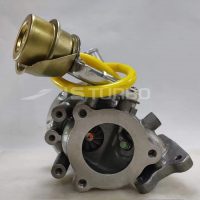 GT25 804557-0042 804557-2042 479-5812 371-3217 turbo for Caterpillar C4.4