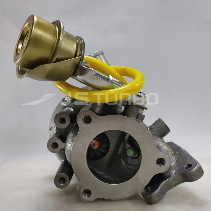 GT25 804557-0042 804557-2042 479-5812 371-3217 Turbo für Caterpillar C4.4