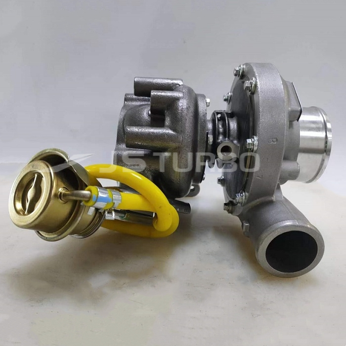 GT25 804557-0042 804557-2042 479-5812 371-3217 turbo for Caterpillar C4.4