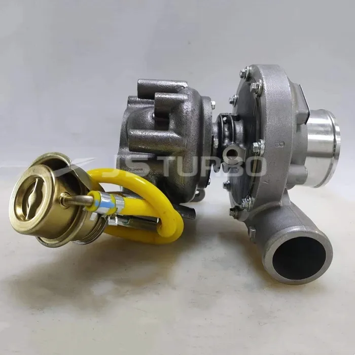 GT25 804557-0042 804557-2042 479-5812 371-3217 Turbo für Caterpillar C4.4
