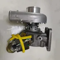 GT25 804557-0042 804557-2042 479-5812 371-3217 Turbo für Caterpillar C4.4