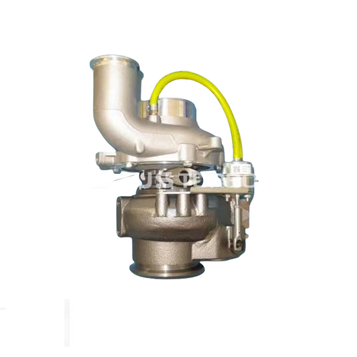 GT3576S 834409-0001 1118001-XC08 22259656 23099979 turbo for Volvo TV851