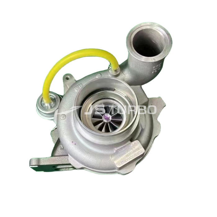 GT3576S 834409-0001 1118001-XC08 22259656 23099979 turbo for Volvo TV851