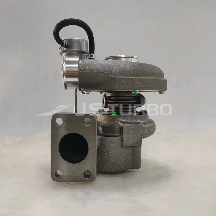 GT2556S 785827-0008 785827-5008S 2674A843 turbo for Perkins Various Loader engine