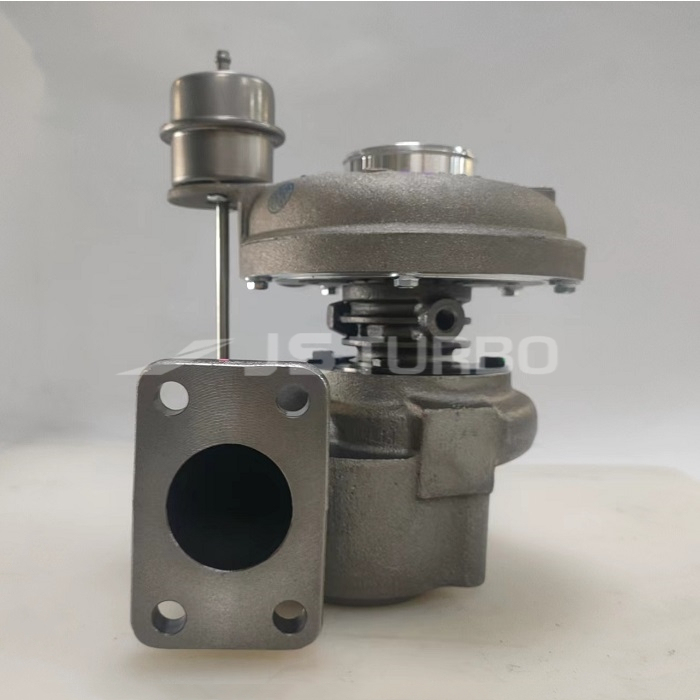 GT2556S 785828-0004 785828-5004S 2674A808 for Perkins 1104D-E44TA engine