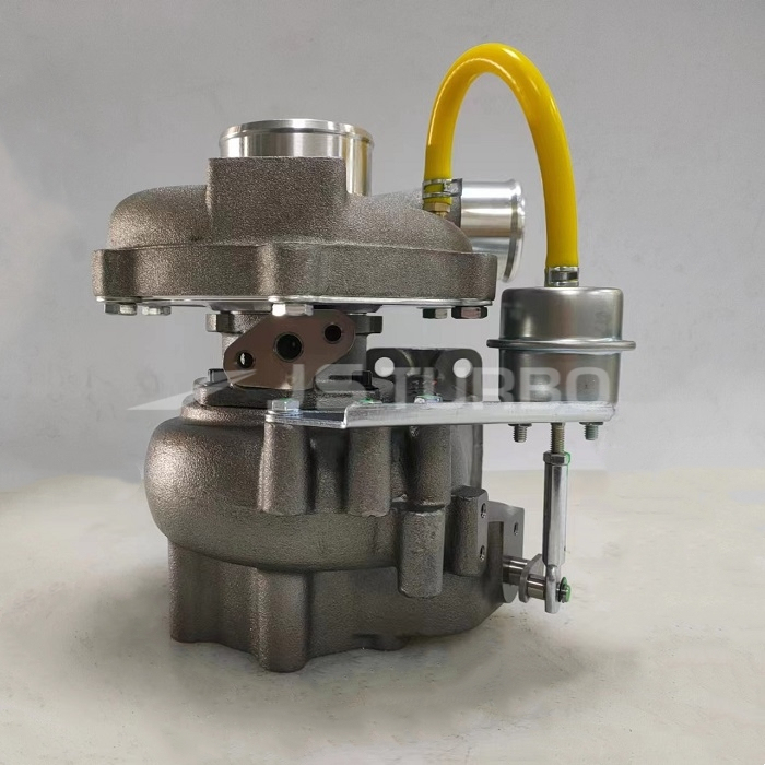 GT3571S 709942-0007 10R4752 220-8182 2674A348 turbo for Perkins Vista 6 engine