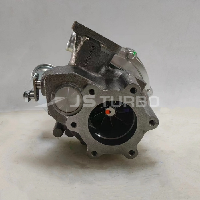 GT3571S 709942-0007 10R4752 220-8182 2674A348 turbo for Perkins Vista 6 engine