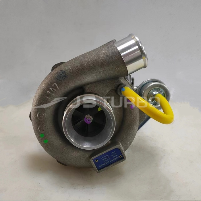 GT3571S 709942-0007 10R4752 220-8182 2674A348 turbo for Perkins Vista 6 engine