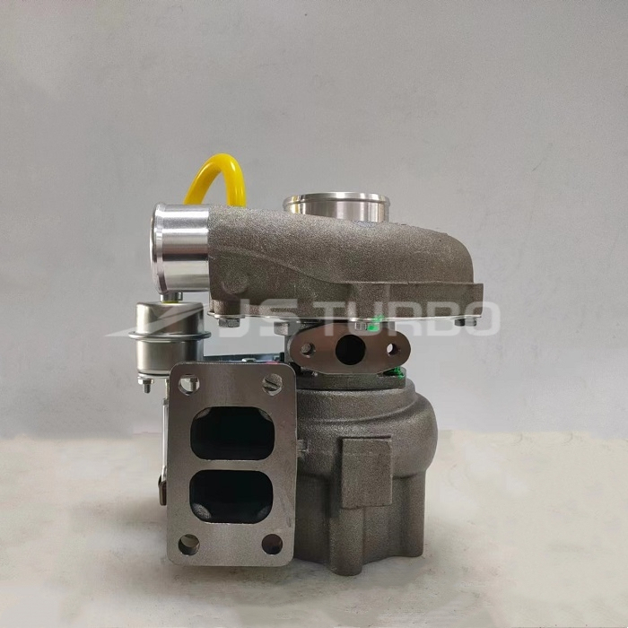 GT3571S 709942-0007 10R4752 220-8182 2674A348 turbo for Perkins Vista 6 engine