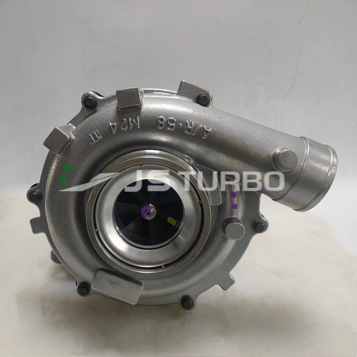 GTA3776B 751400-0001 466803-0012 471097-0002 1825632091 turbo for Navistar DT466