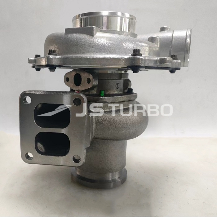 GTA3776B 751400-0001 466803-0012 471097-0002 1825632091 turbo for Navistar DT466