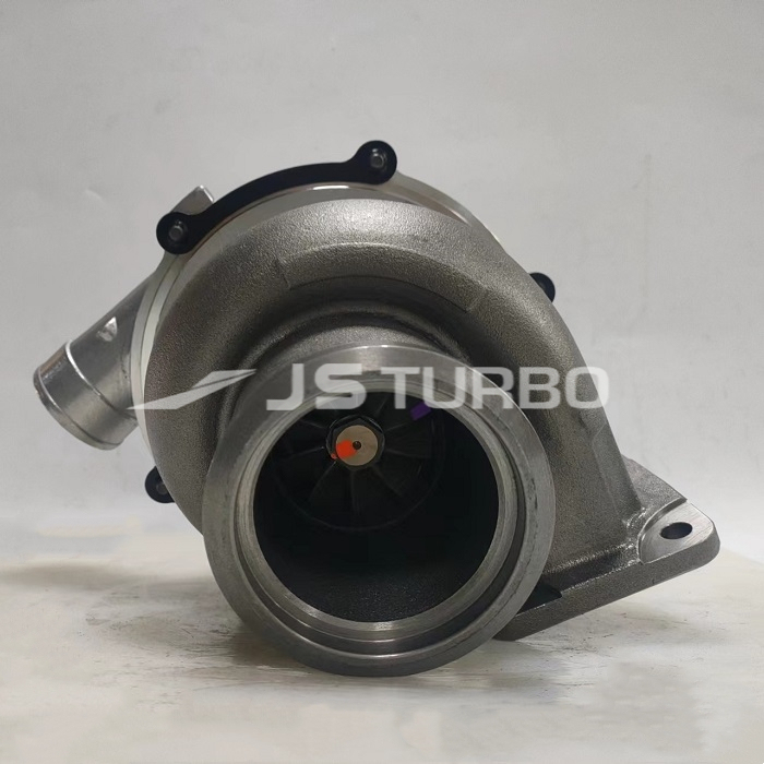 GTA3776B 751400-0001 466803-0012 471097-0002 1825632091 turbo for Navistar DT466