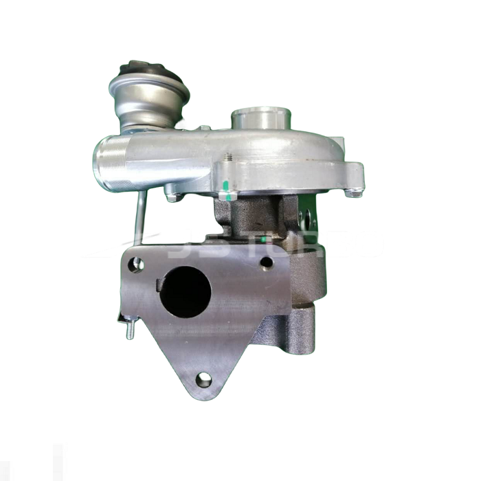 KP35 54359700000 54359700000 54357100500 7701473122 turbo for Renault K9K-700 engine
