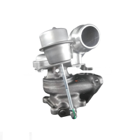 KP35 54359700029 54359710029 54359880012 1441100QAR Turbo für Renault K9K-Motor