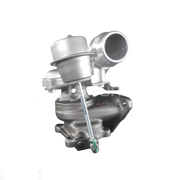 KP35 54359700029 54359710029 54359880012 1441100QAR Turbo für Renault K9K-Motor