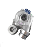 KP35 54359700029 54359710029 54359880012 1441100QAR Turbo für Renault K9K-Motor