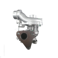 KP35 54359700029 54359710029 54359880012 1441100QAR Turbo für Renault K9K-Motor