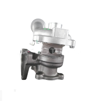KP35 54359700029 54359710029 54359880012 1441100QAR Turbo für Renault K9K-Motor