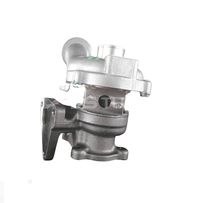 KP35 54359700029 54359710029 54359880012 1441100QAR Turbo für Renault K9K-Motor